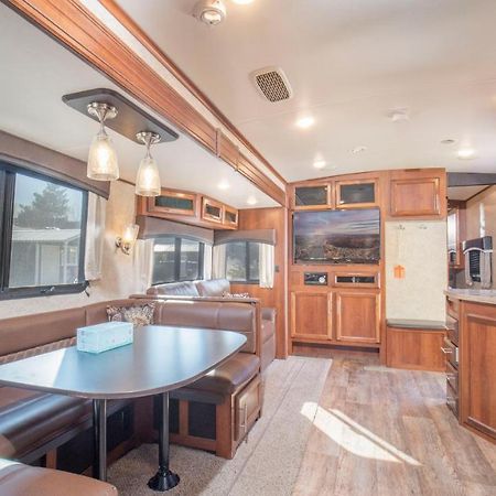 Outdoor Glamping Jayco Rv Ok35 Apartment Moab Exterior photo